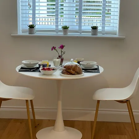 Guest With Parking Near St Ives & * Penzance